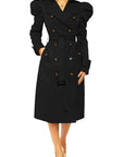 TRENCH BLISS COAT