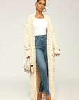 EASY TO LOVE CARDIGAN [PRE-ORDER 10/15]