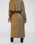 DOUBLE THE LOOK TRENCH [PRE-ORDER 10/15]