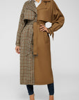 DOUBLE THE LOOK TRENCH [PRE-ORDER 10/15]