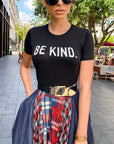 BE KIND TOP