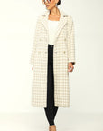 SOMETHING SPECIAL COAT [PRE-ORDER 10/30]